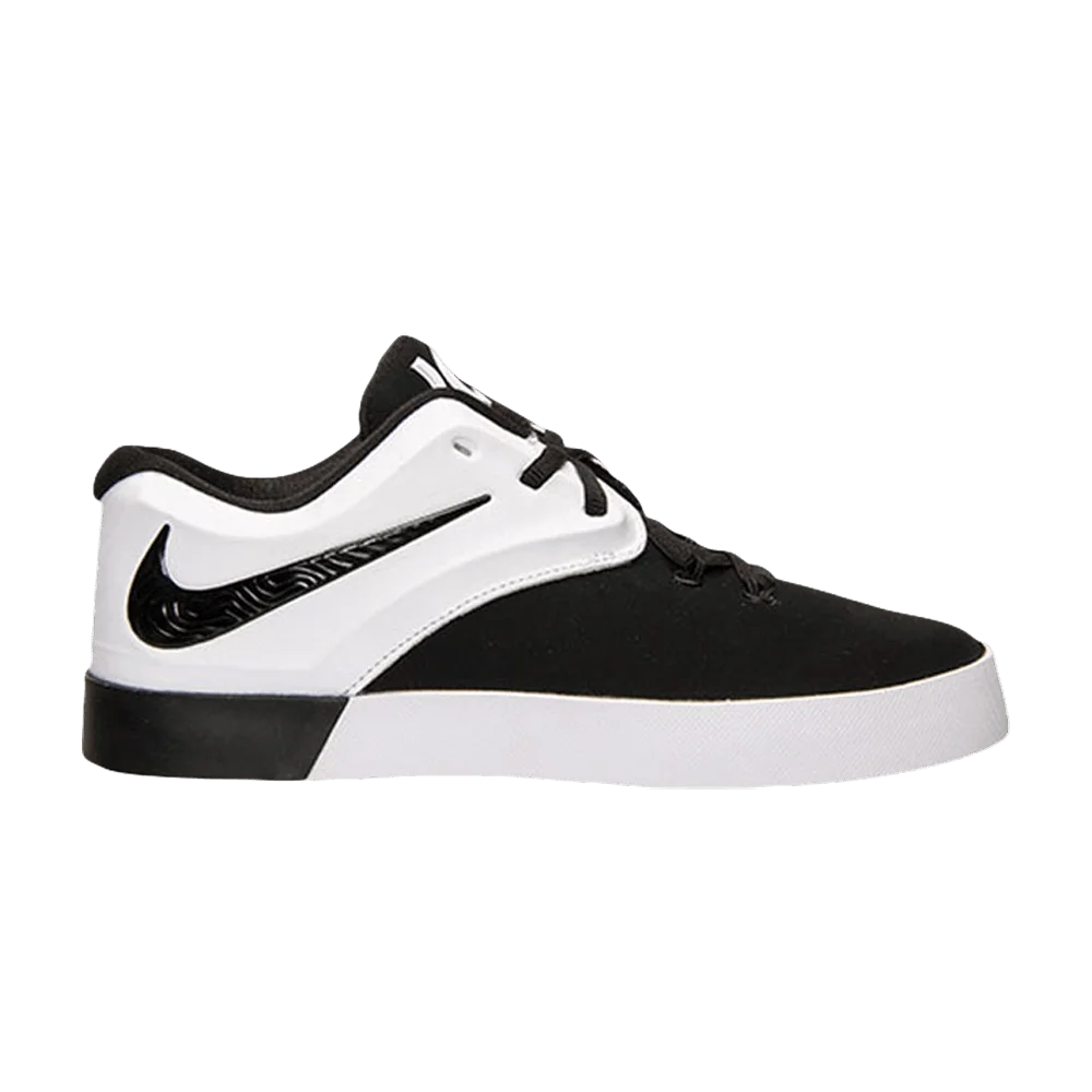 Krossovki-Nike-KD-Vulc-2-GS-Black-White