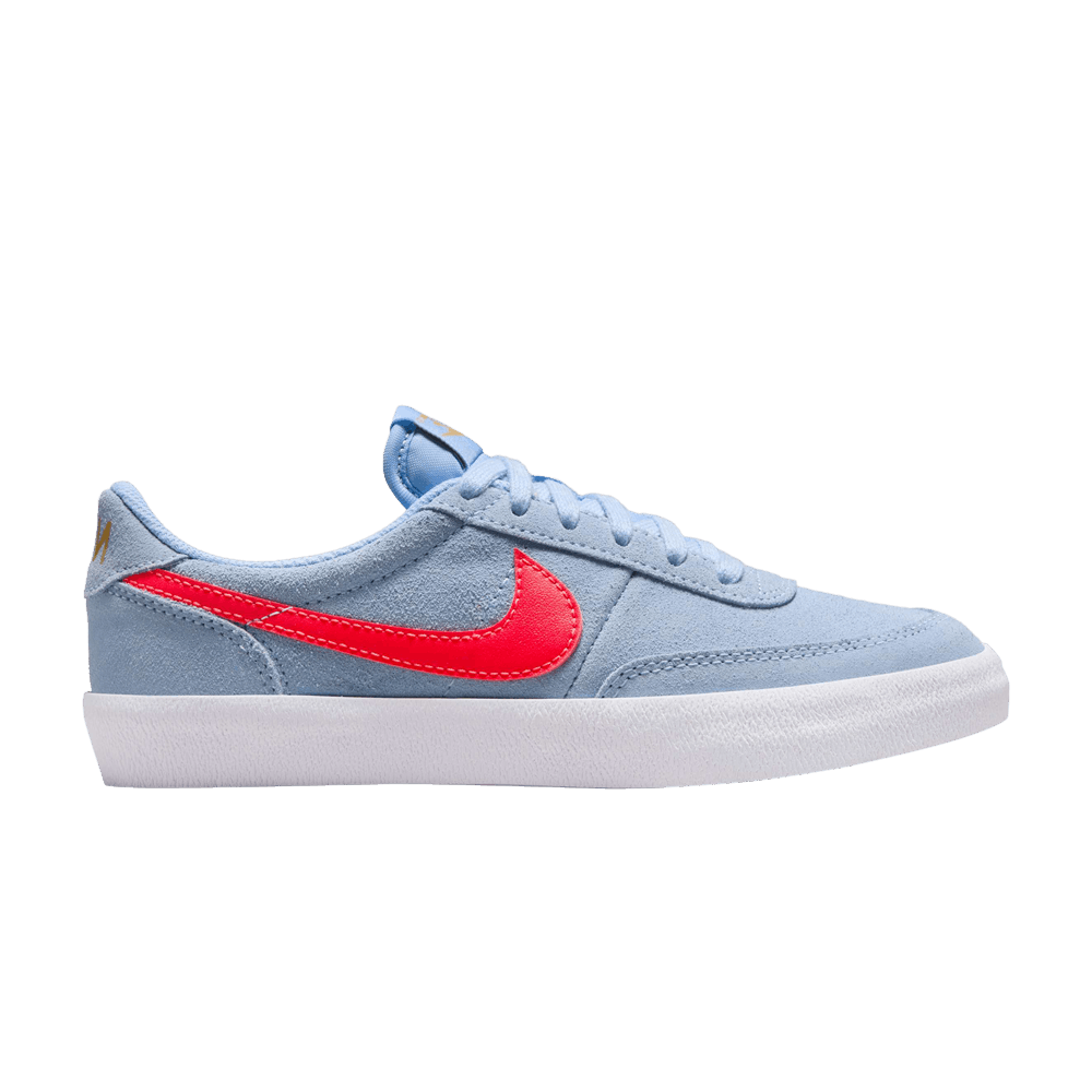 Кроссовки Nike Killshot 2 GS 'Psychic Blue Bright Crimson'