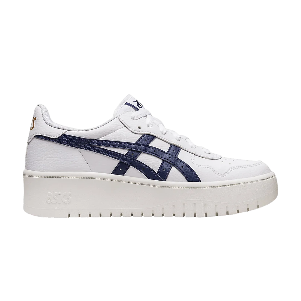 Krossovki-Asics-Wmns-Japan-S-PF-White-Peacoat