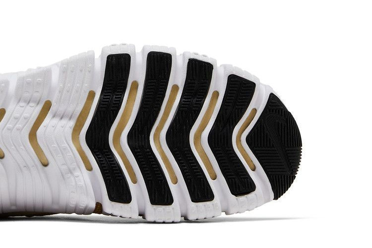 Кроссовки Nike Free Metcon 4 'Vegas Gold'