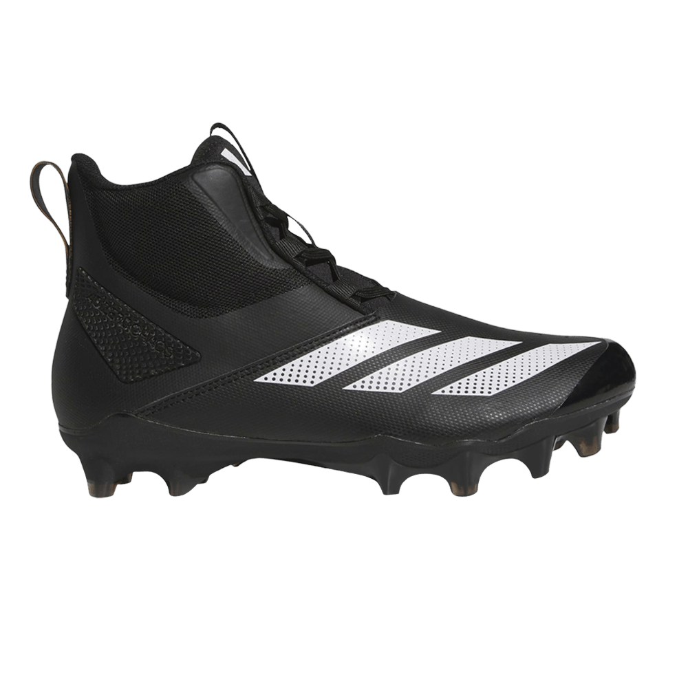 Кроссовки adidas Adizero Chaos 'Linemen Pack - Black White'