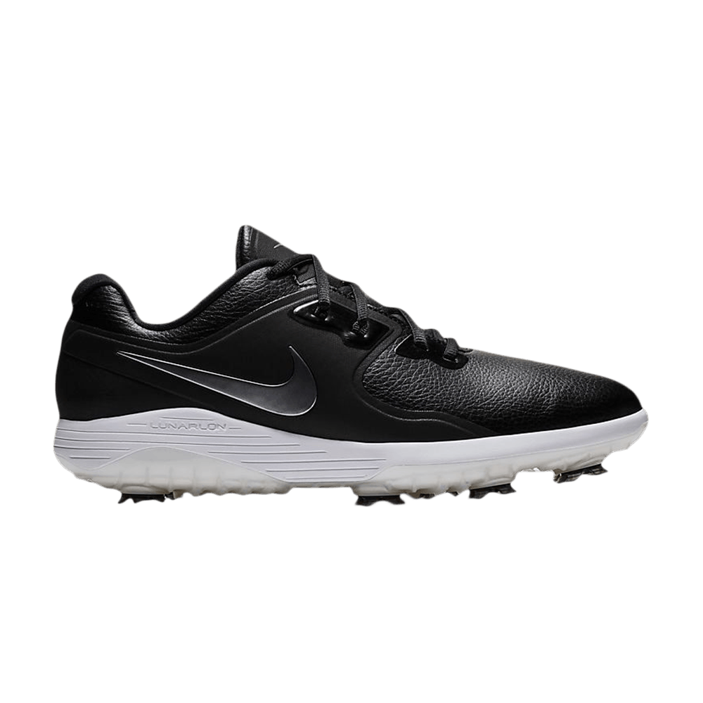 Кроссовки Nike Vapor Pro 'Black Metallic Cool Grey'