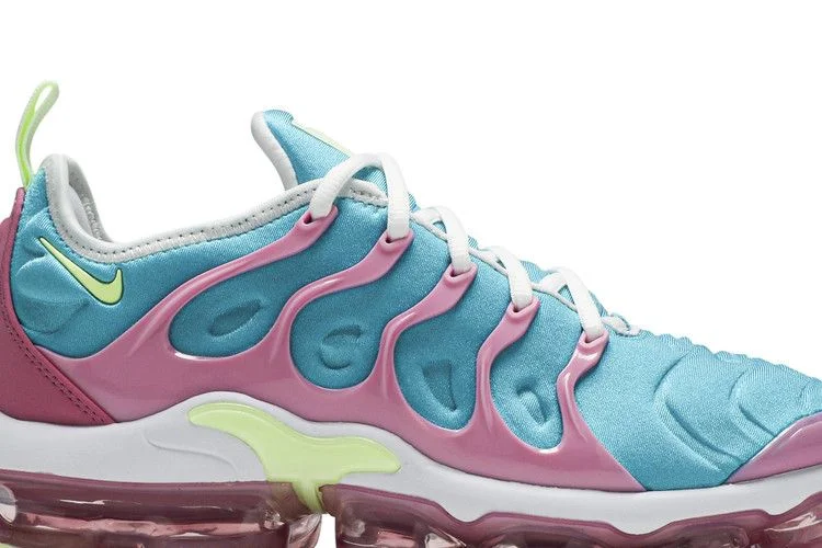 Кроссовки Nike Wmns Air VaporMax Plus 'Easter'