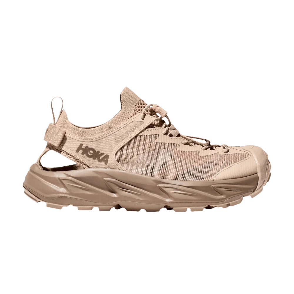 HOKA Wmns Hopara 2 Sandal 'Shifting Sand'
