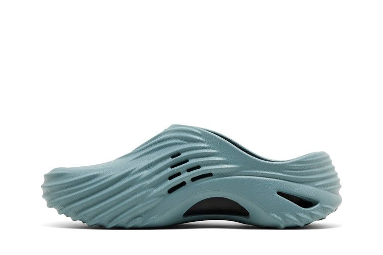 Кроссовки Crocs Echo Wave 'Pond'