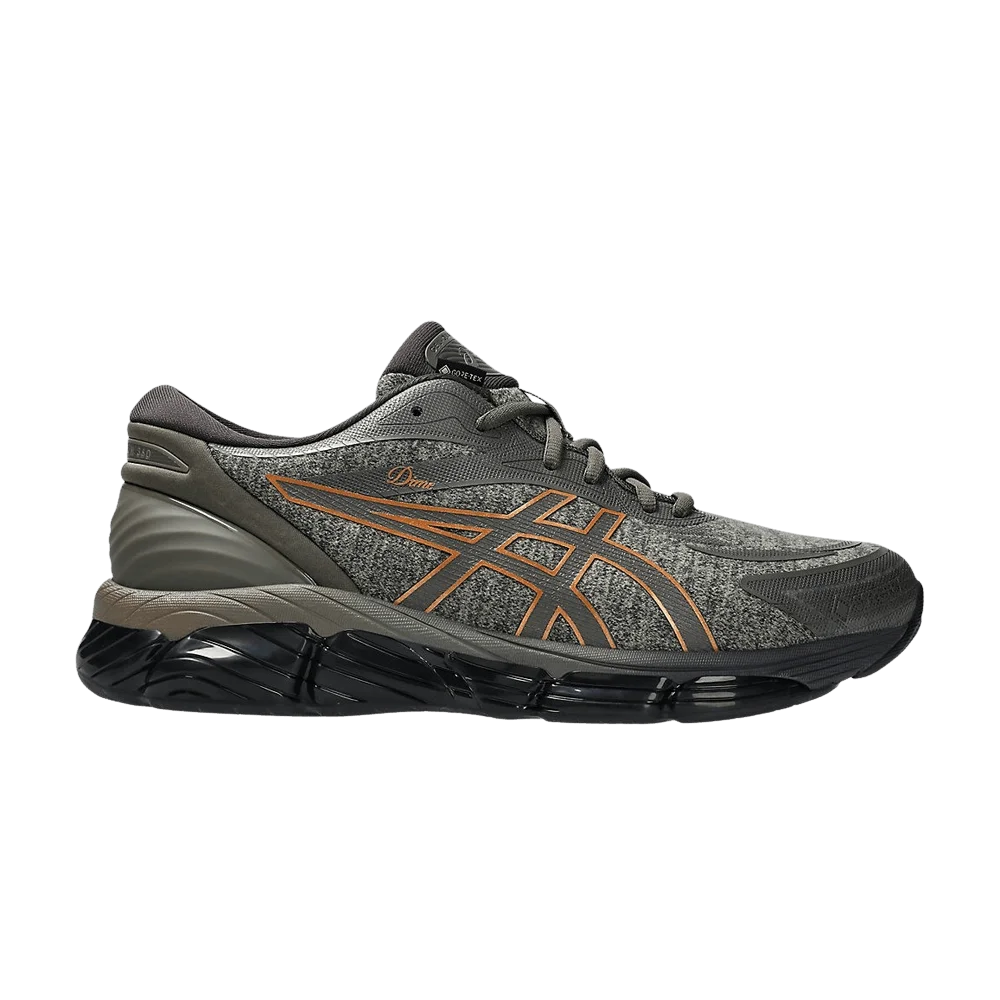 Krossovki-Dime-x-ASICS-Gel-Quantum-360-8-GORE-TEX-Brown