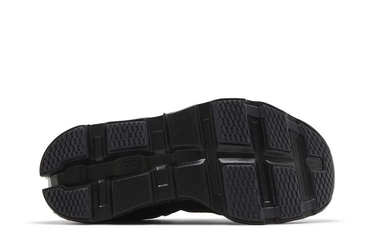 Кроссовки Post Archive Faction x Wmns Cloudmonster 2 'Black Magnet'