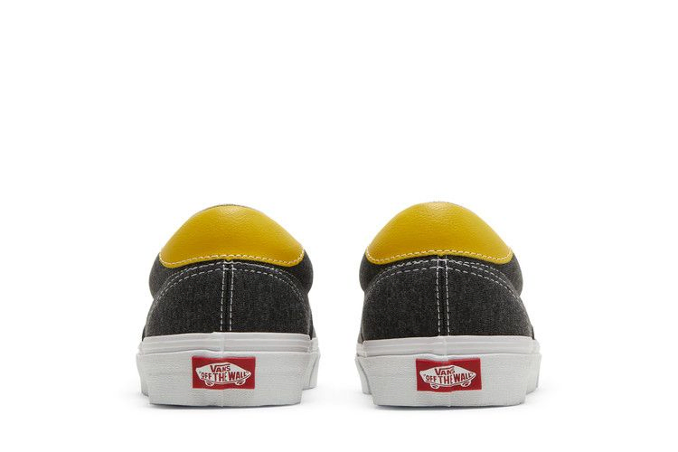 Кроссовки Era 59 'Vans Coastal - Black'