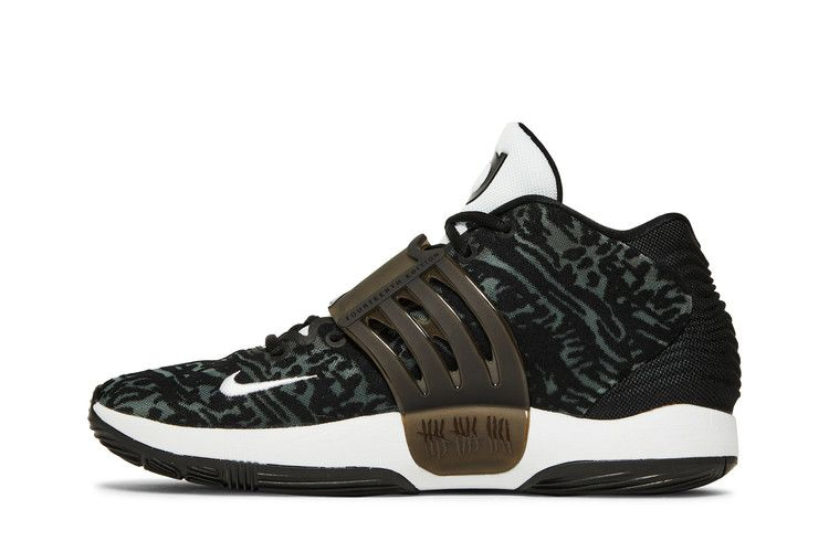 Кроссовки Nike KD 14 TB 'Black White'