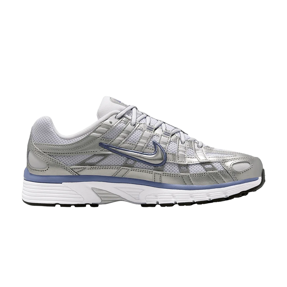 Krossovki-Nike-Wmns-P-6000-Metallic-Silver-World-Indigo