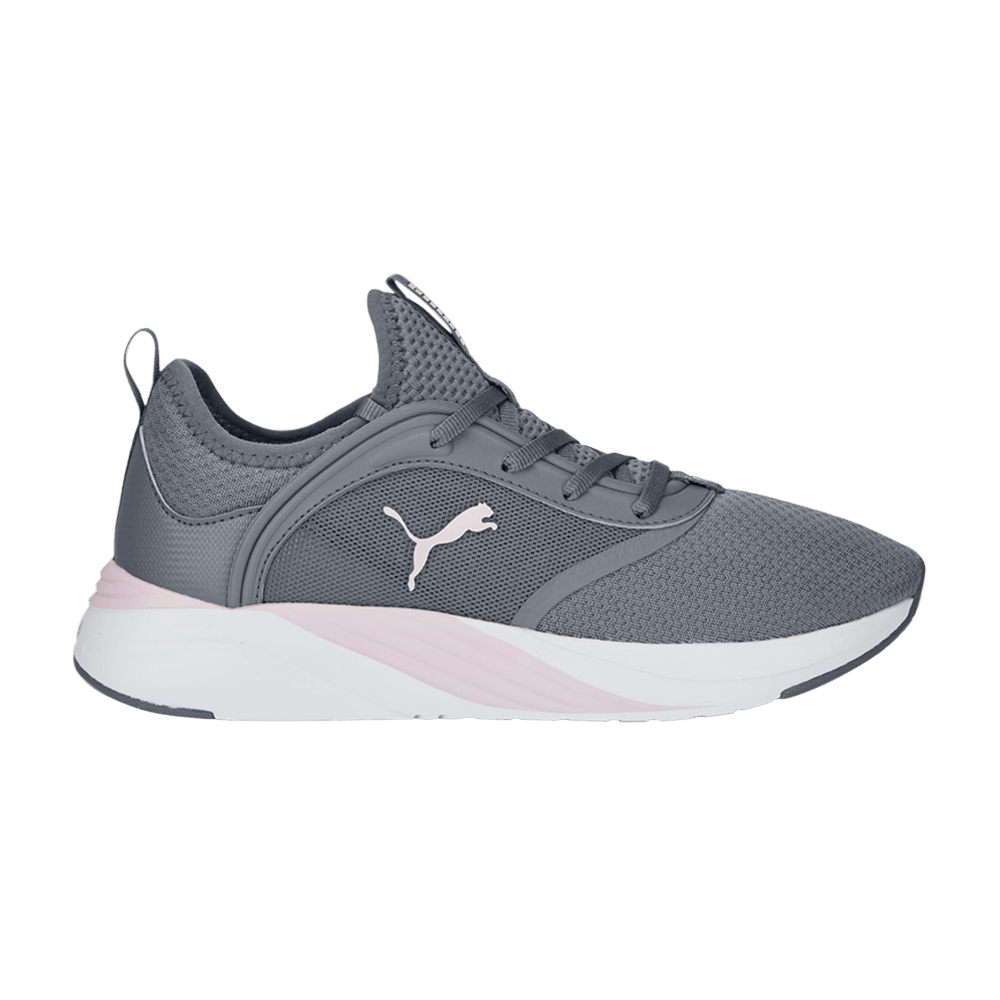 Кроссовки Puma Wmns Softride Ruby 'Grey Tile Pearl Pink'