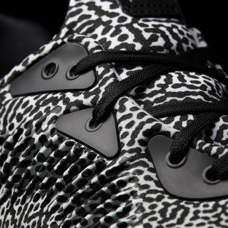 Кроссовки Adidas Alphabounce 'Motion Capture'