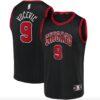 2022-23-Chicago-Bulls-9-Nikola-Vucevic-Fast-Break-Statement-Black-Jersey-1-100x100