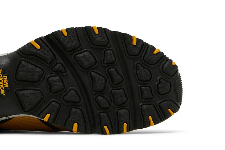 Кроссовки New Balance Tokyo Design Studio x Niobium Concept 1 'Yellow'
