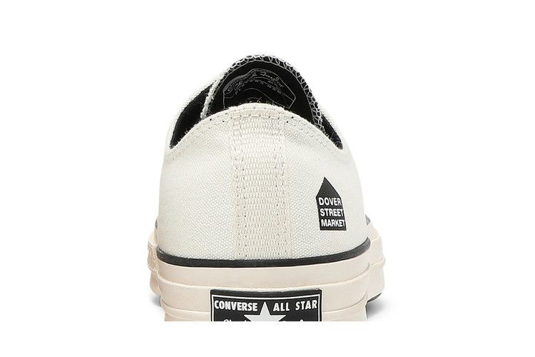 Кроссовки Converse Chuck 70 Ox 'Egret'