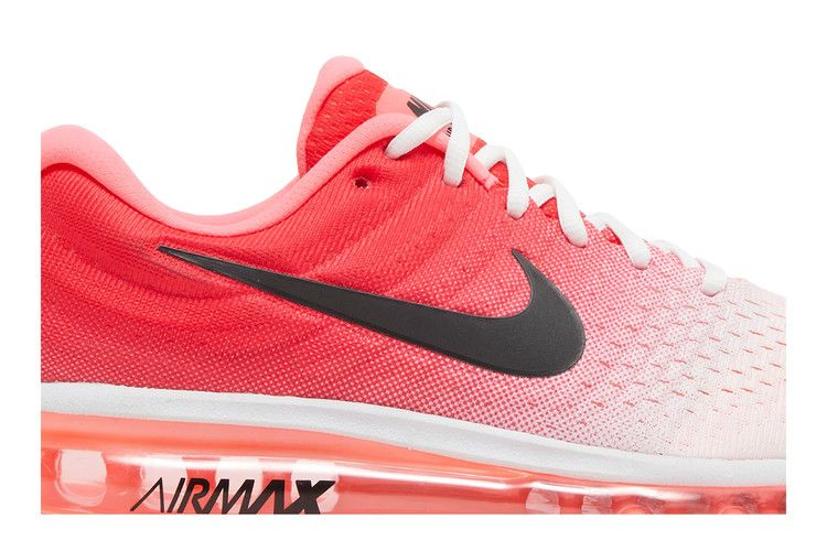 Кроссовки Nike Wmns Air Max 2017 'Hot Punch'