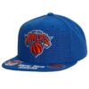 Mitchell-Ness-Front-Face-Snapback-New-York-Knicks-100x100