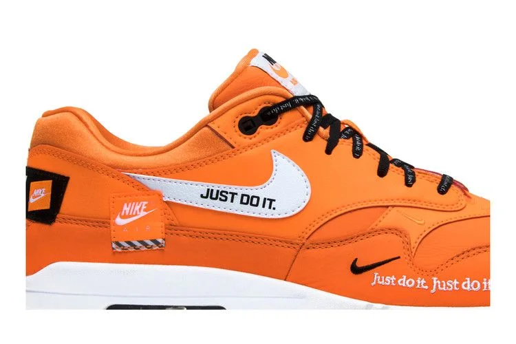 Кроссовки Nike Air Max 1 'Just Do It'