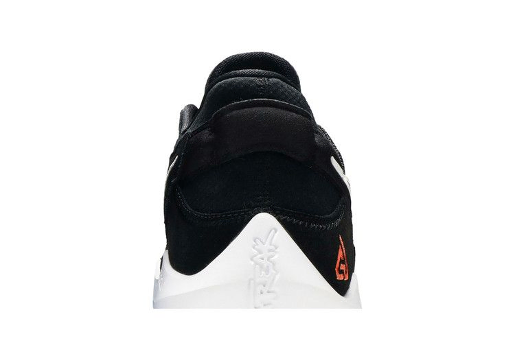 Кроссовки Nike Zoom Freak 2 'Black'