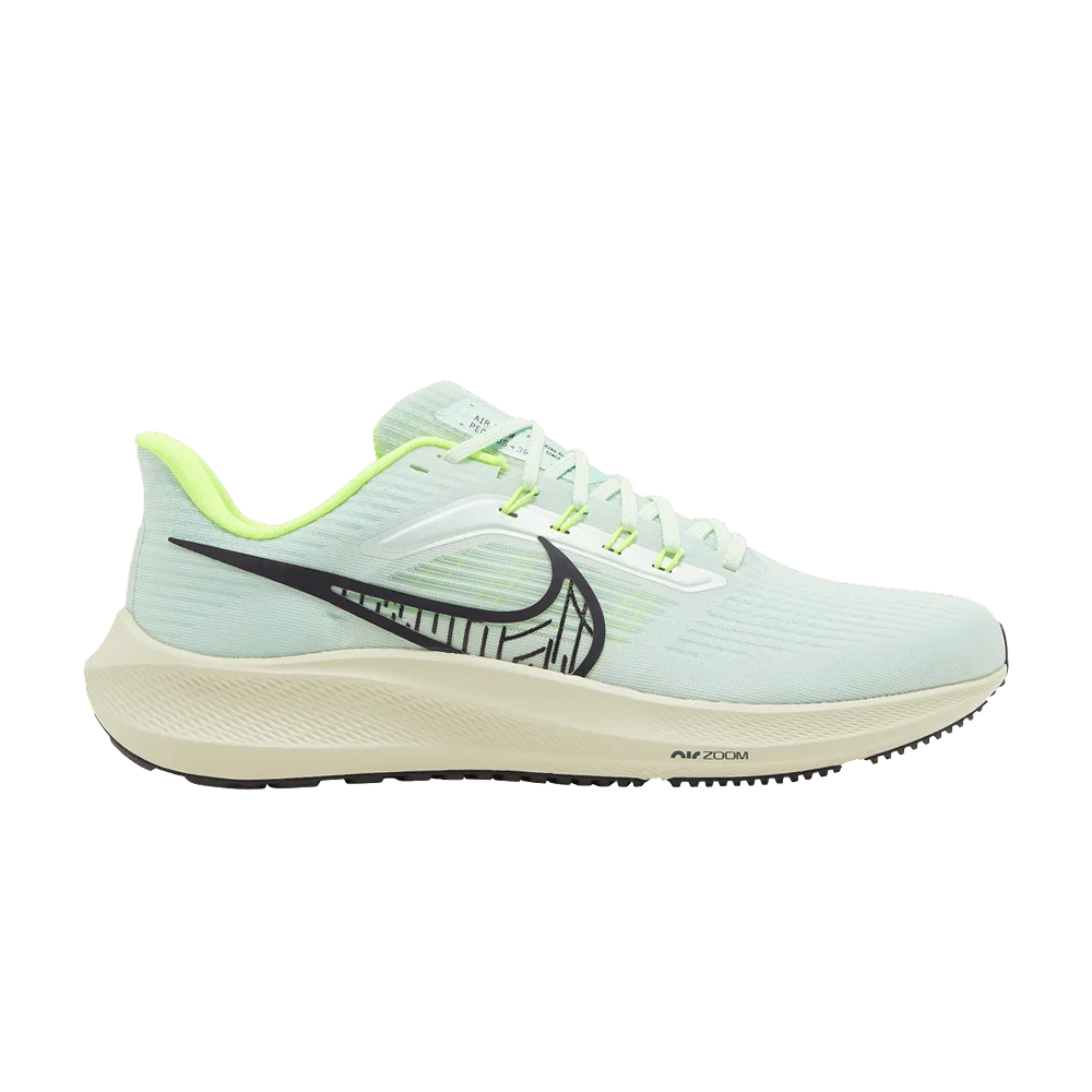 Кроссовки Nike Air Zoom Pegasus 39 'Barely Green'