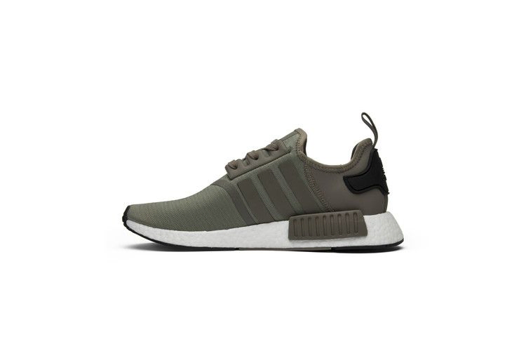 Кроссовки Adidas NMD_R1 'Trace Cargo'
