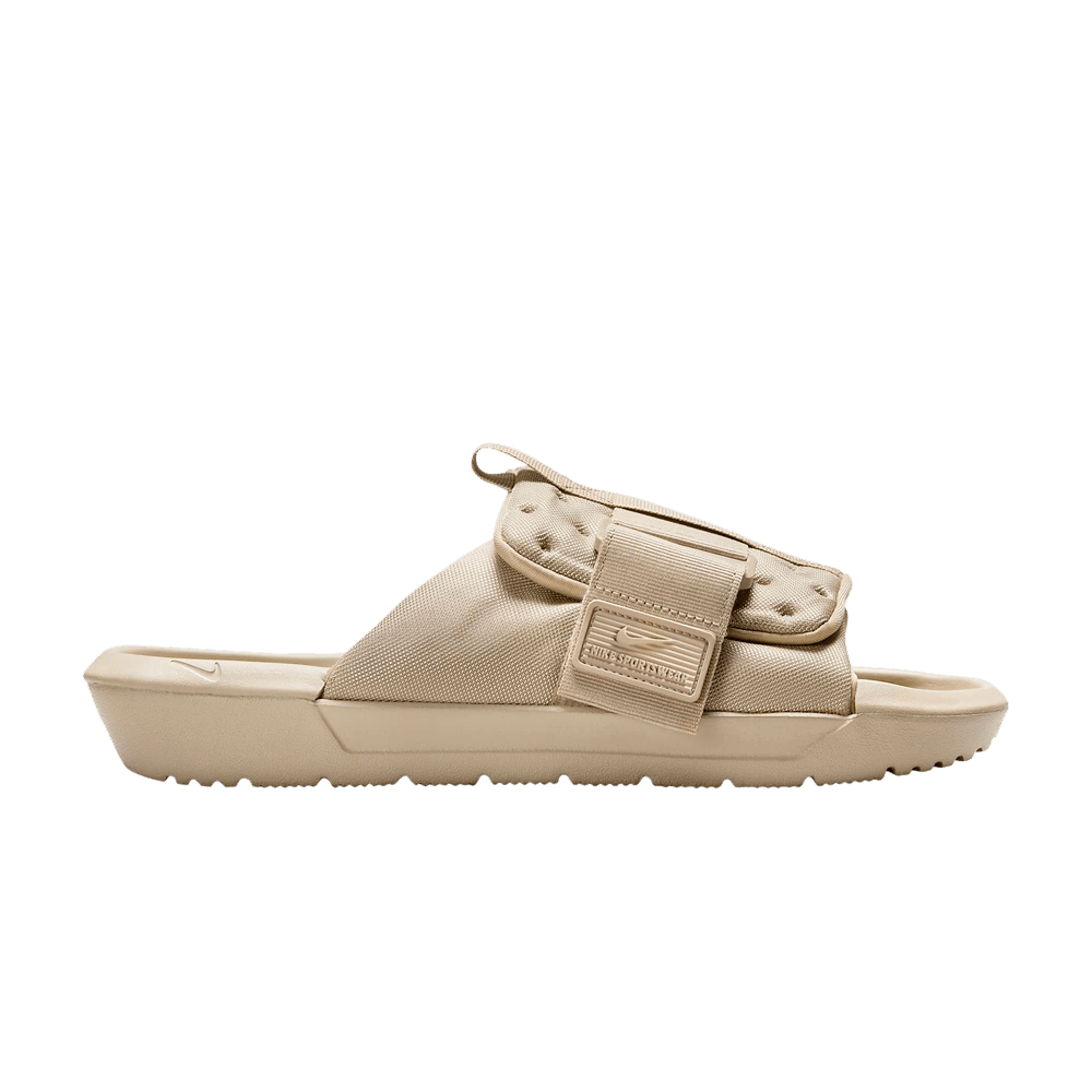 Nike Wmns Asuna 3 Next Nature Slide 'Khaki'