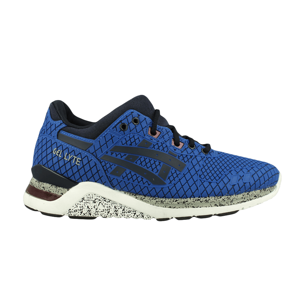 Кроссовки ASICS Gel Lyte Evo
