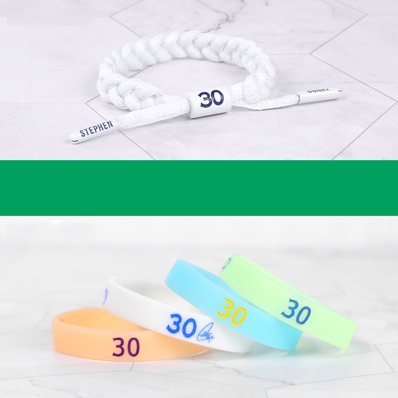 Jinduo-Curry-Logo-Glow-5-Bracelet-Set