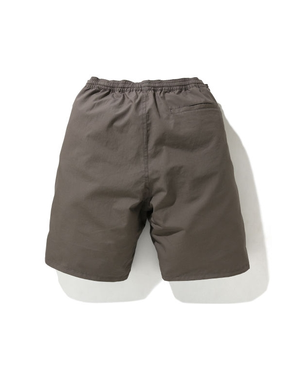 Спортивные шорты BAPE Color Camo Reversible Shorts Green
