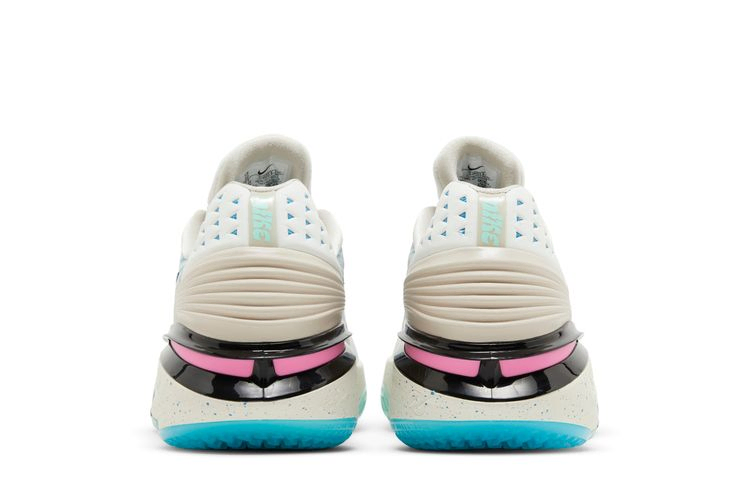 Кроссовки Nike Air Zoom GT Cut 2 EP 'We Are All Greater'