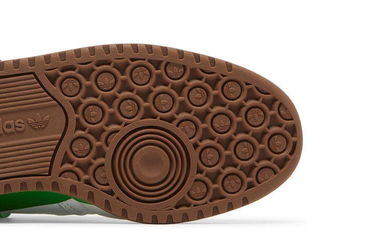 Кроссовки M&M's x adidas Forum '84 Low 'Green'