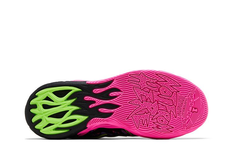 Кроссовки Puma MB.04 'Heem'