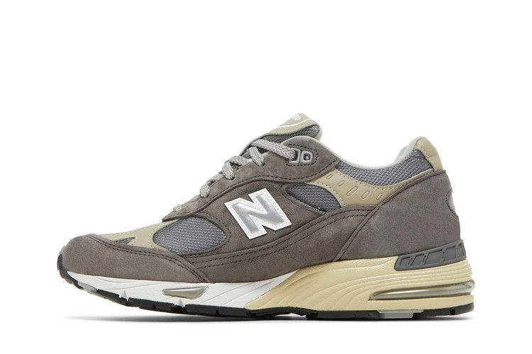 Кроссовки New Balance Wmns 991 Made in England '40th Anniversary'
