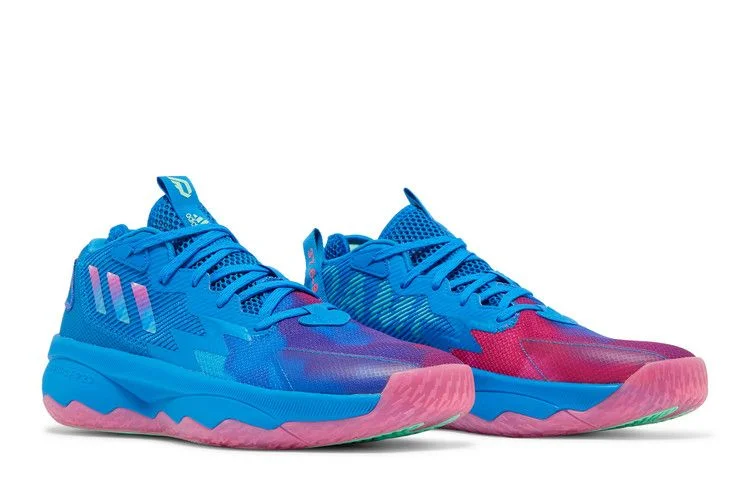 Krossovki-adidas-Dame-8-Battle-Of-The-Bubble-7