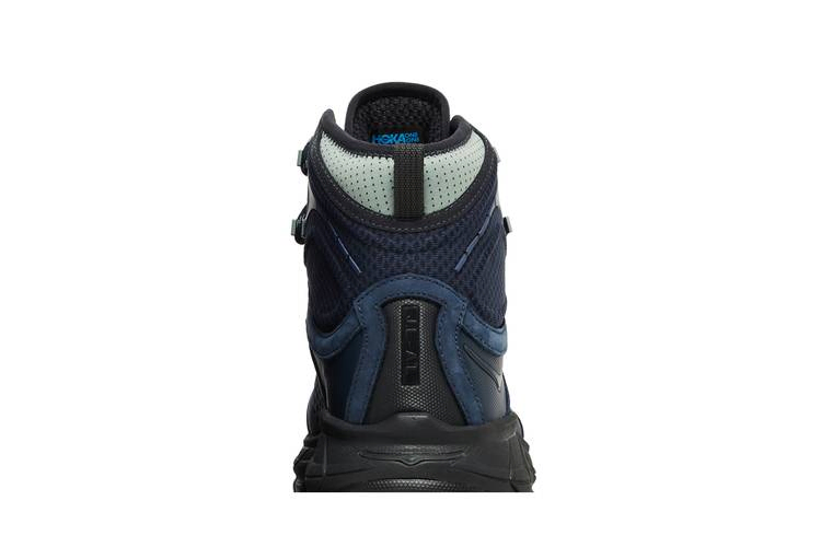 Кроссовки _J.L-A.L_ x HOKA Tor Ultra High GORE-TEX 'Blueberry'
