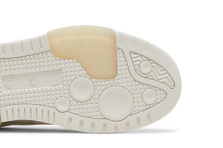 Кроссовки Off-White Wmns Out of Office 'White'
