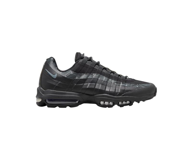 Кроссовки Nike Air Max 95 Ultra 'Topography'