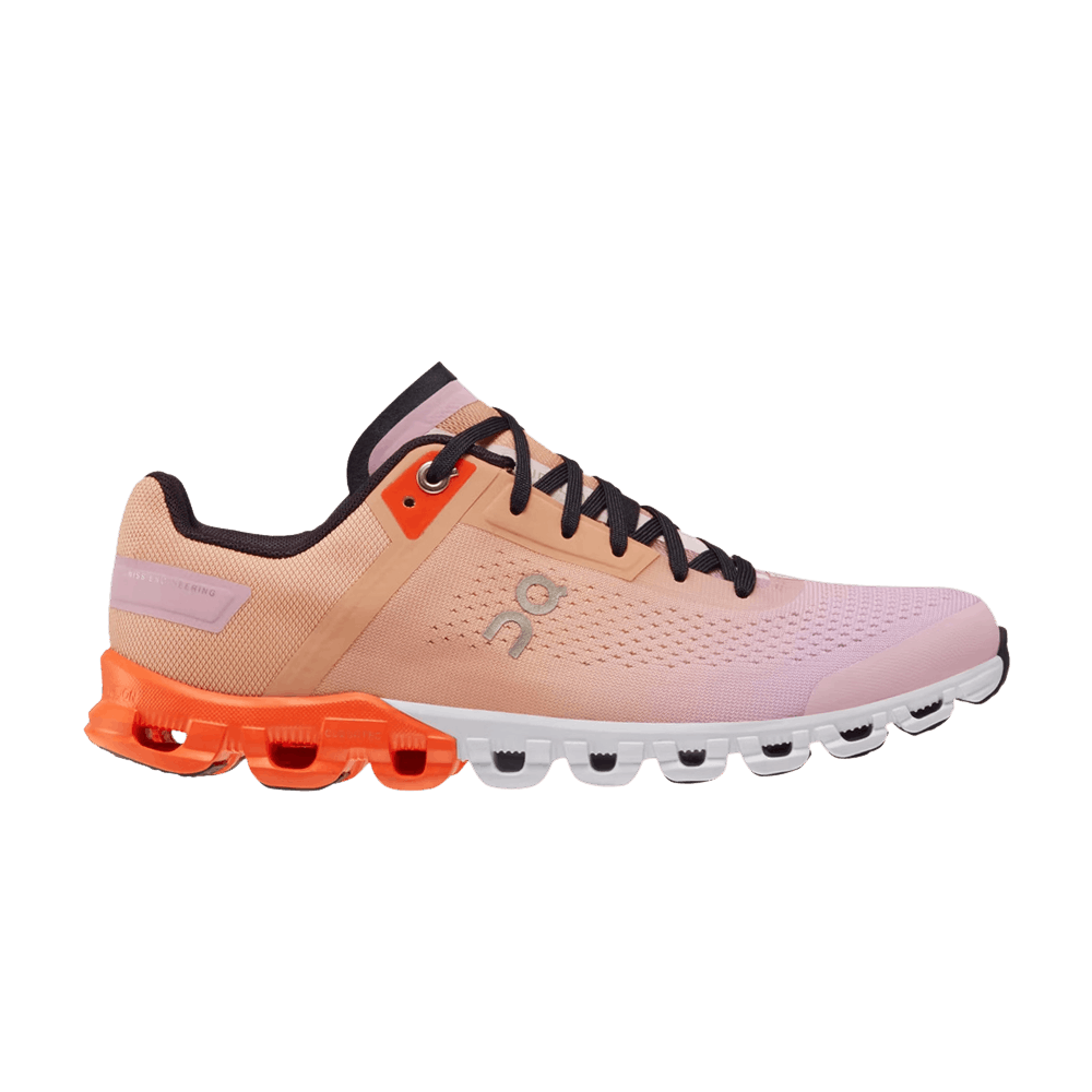 Кроссовки ON Wmns Cloudflow 'Rose Fiji'