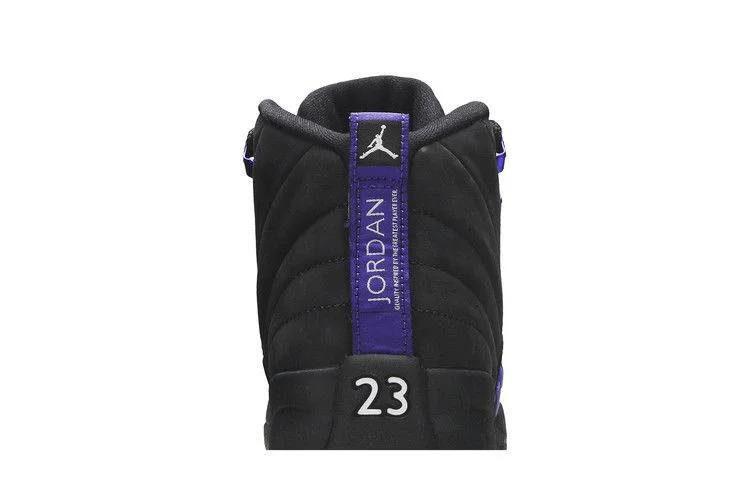 Кроссовки Air Jordan 12 Retro GS 'Dark Concord'