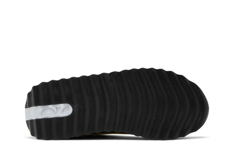 Кроссовки Nike Air Max Dawn 'Black Lemon Venom'