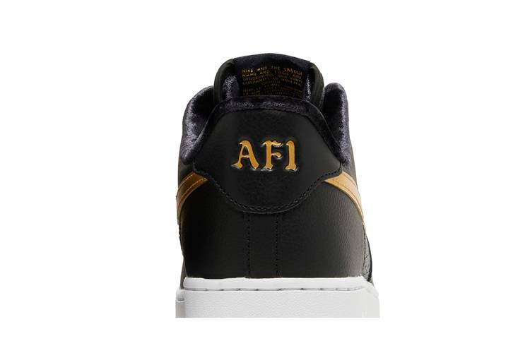 Кроссовки Nike Air Force 1 Low Premium 'Bronx Origins - 50th Anniversary'
