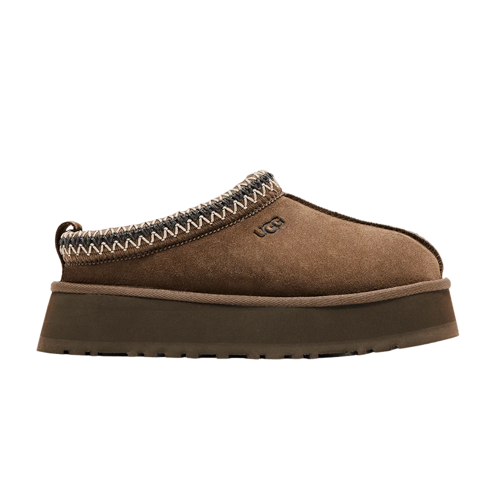 Сабо UGG Wmns Tazz Slipper 'Hickory'