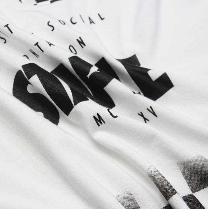 Футболка 2019 Staple Chess Tee