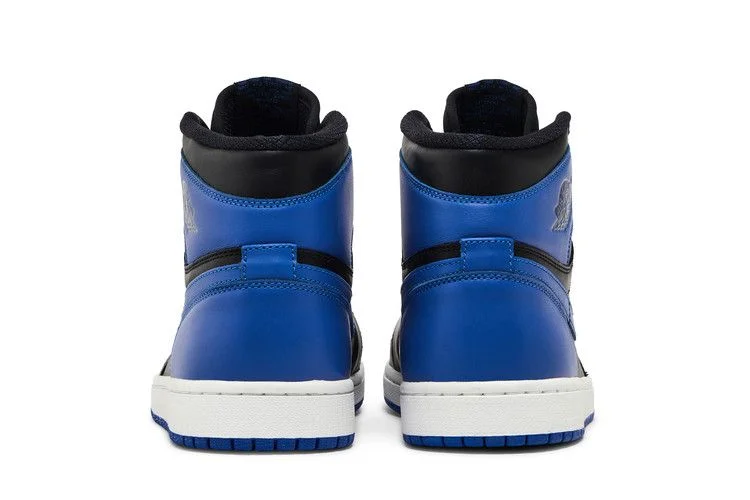 Кроссовки Air Jordan 1 Retro High OG 'Royal' 2013