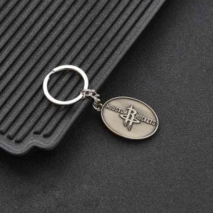 Jinduo-Rockets-Steel-Logo-Keychain-300x300