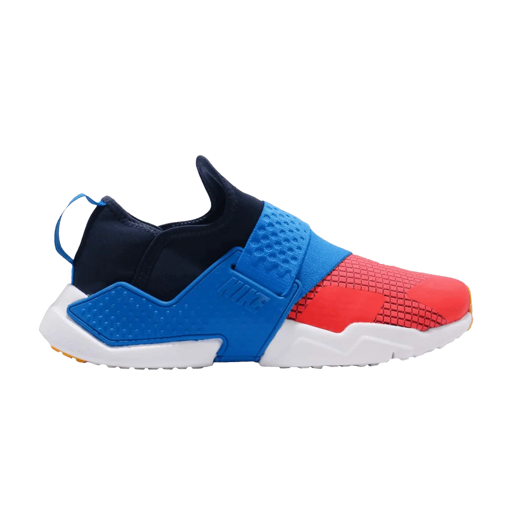 Krossovki-Nike-Huarache-Extreme-Now-GS-Photo-Blue