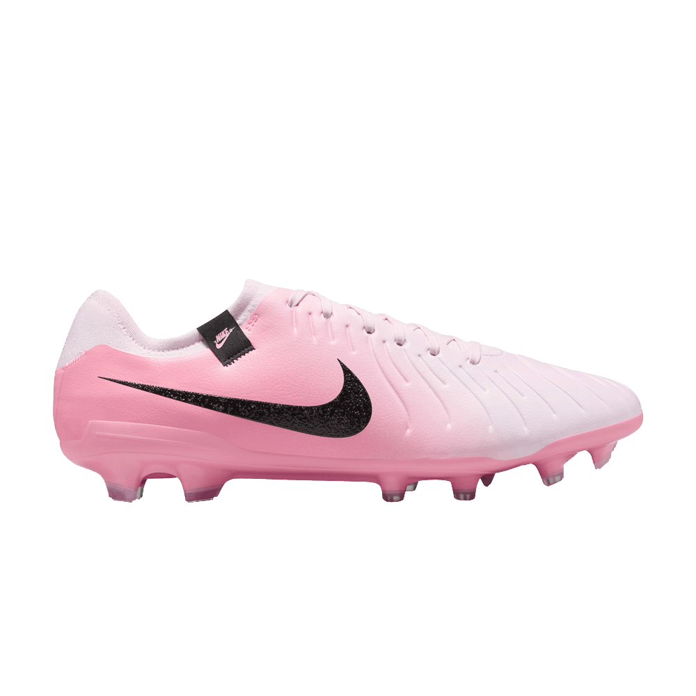 Кроссовки Nike Tiempo Legend 10 Pro FG 'Mad Brilliance Pack'
