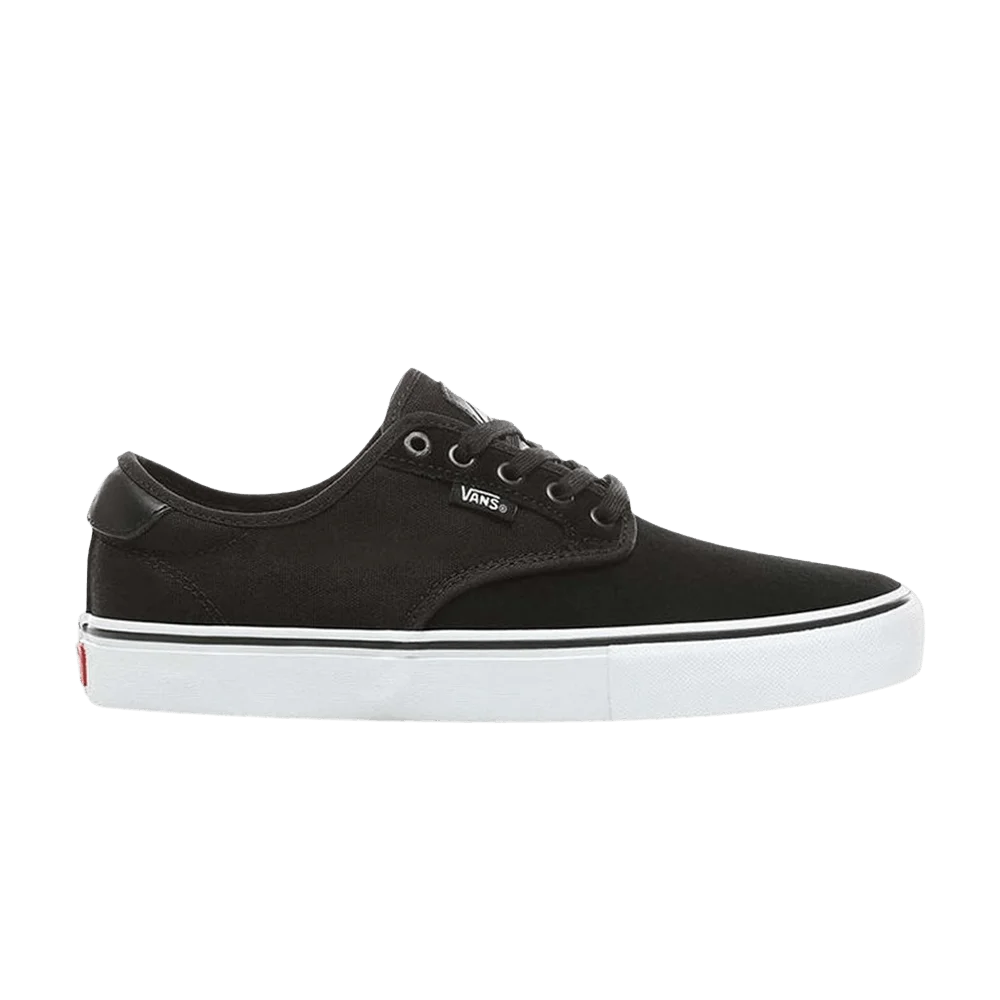 Krossovki-Vans-Chima-Ferguson-Pro-Black