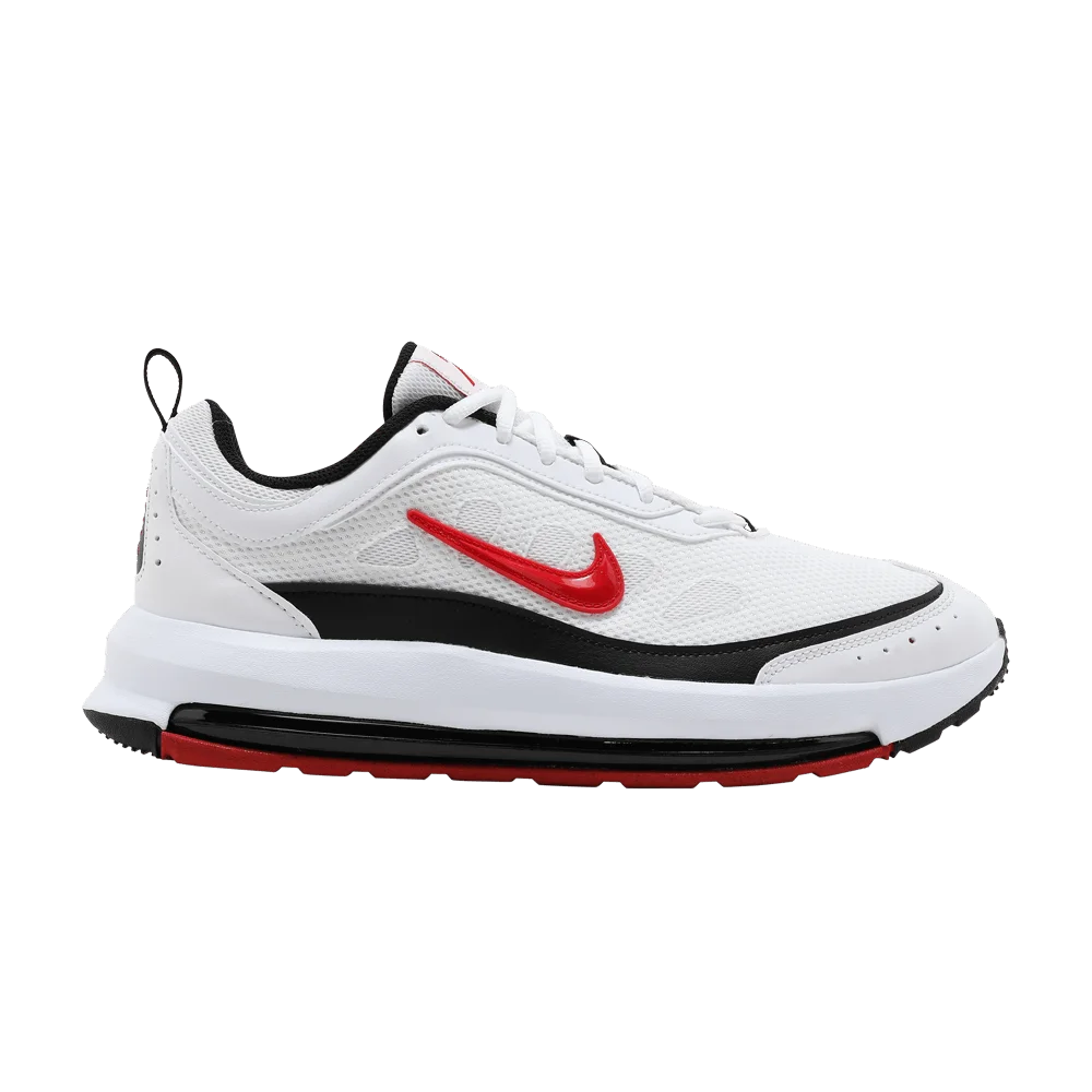 Krossovki-Nike-Air-Max-AP-White-University-Red