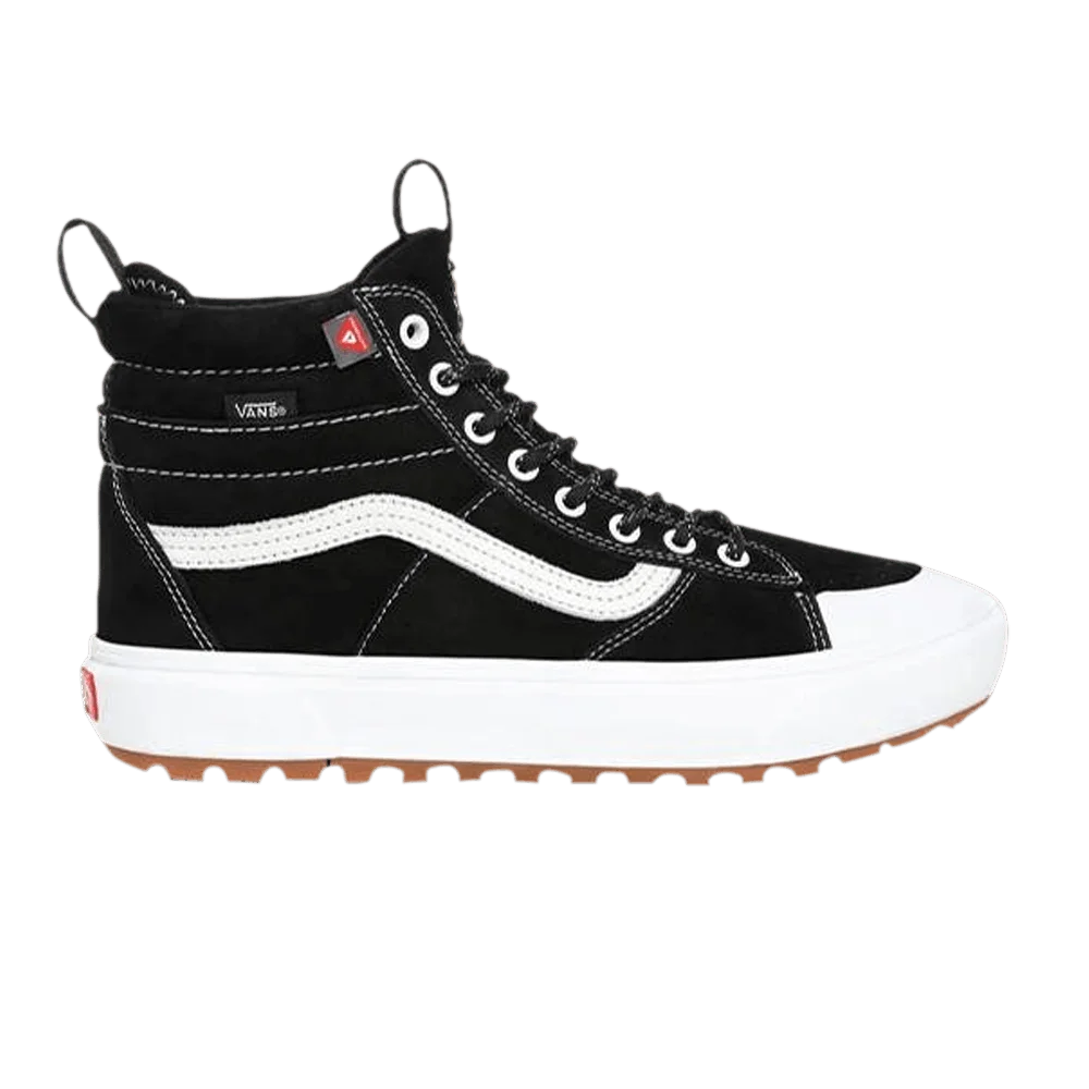 Vans Sk8-Hi MTE 2.0 DX 'Black Gum'